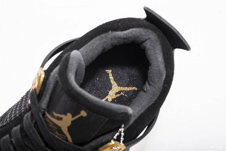 Royalty 308497-032 Retro Jordan Air 4 1031